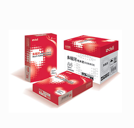 多瑙河系列复印纸